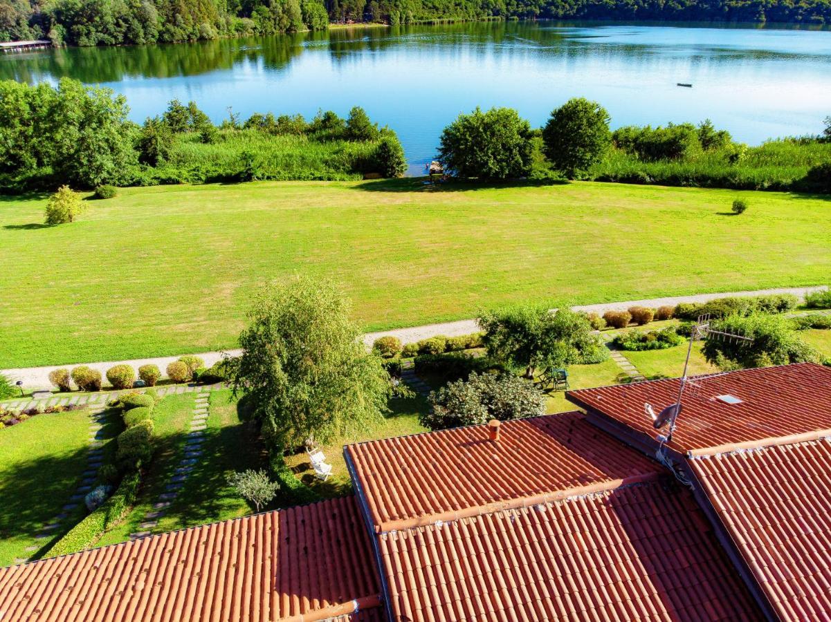 Montorfano By The Lake - My Home In Como Bagian luar foto