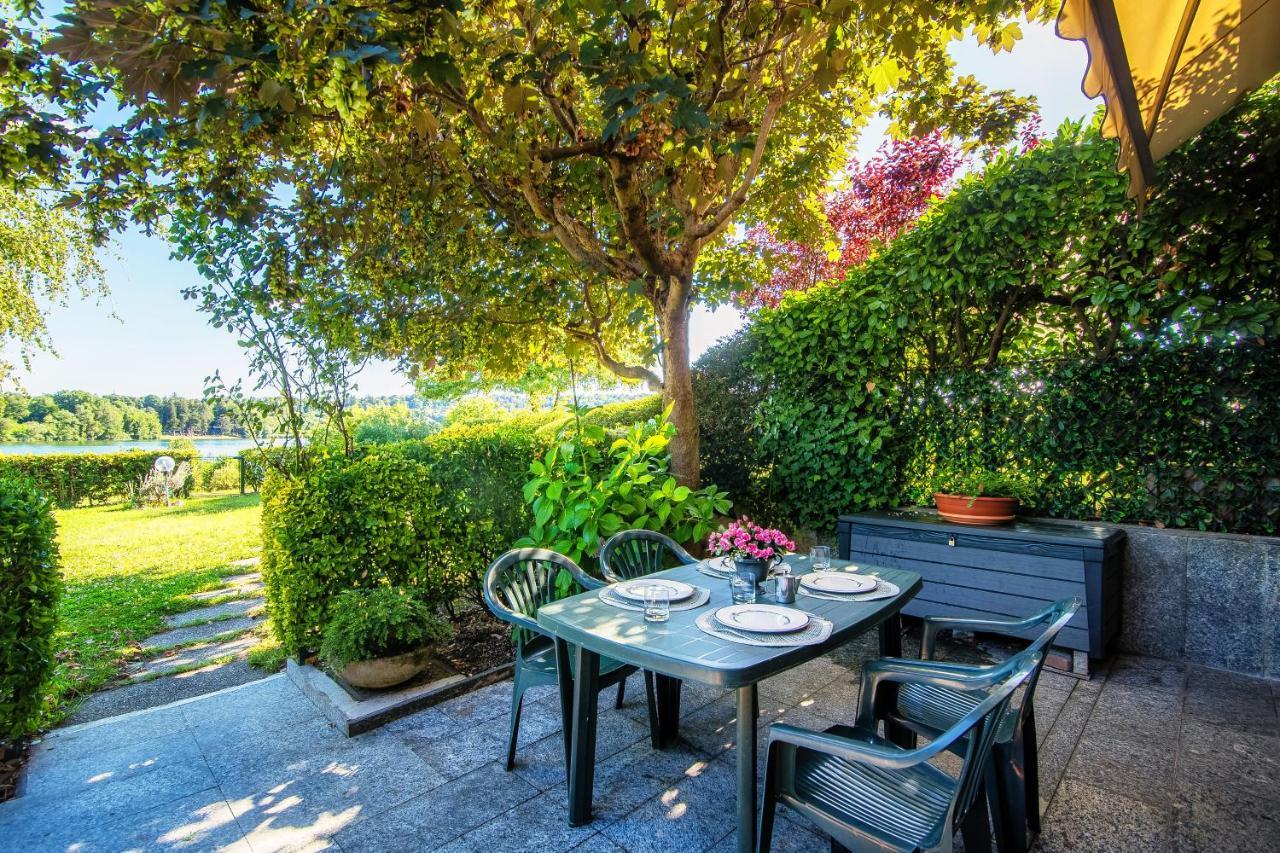 Montorfano By The Lake - My Home In Como Bagian luar foto