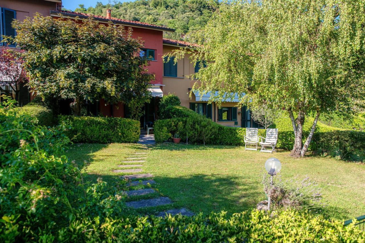 Montorfano By The Lake - My Home In Como Bagian luar foto
