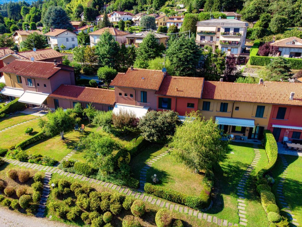 Montorfano By The Lake - My Home In Como Bagian luar foto