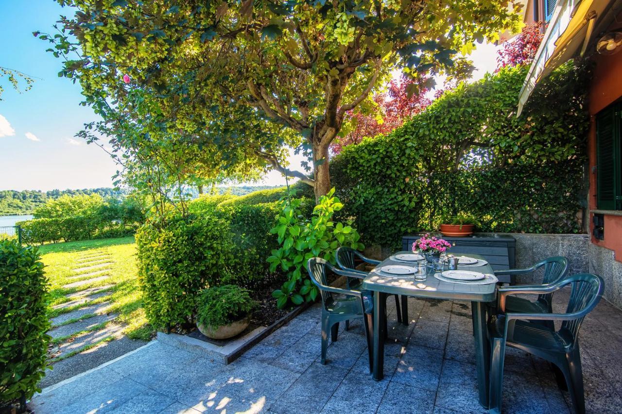 Montorfano By The Lake - My Home In Como Bagian luar foto
